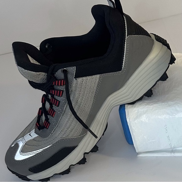 Nike Air size 9 men’s ( please see the description) - Picture 5 of 15